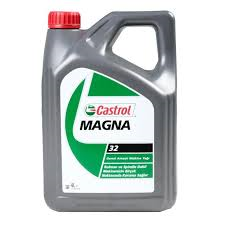 C MAGNA 32 4X4L H TU